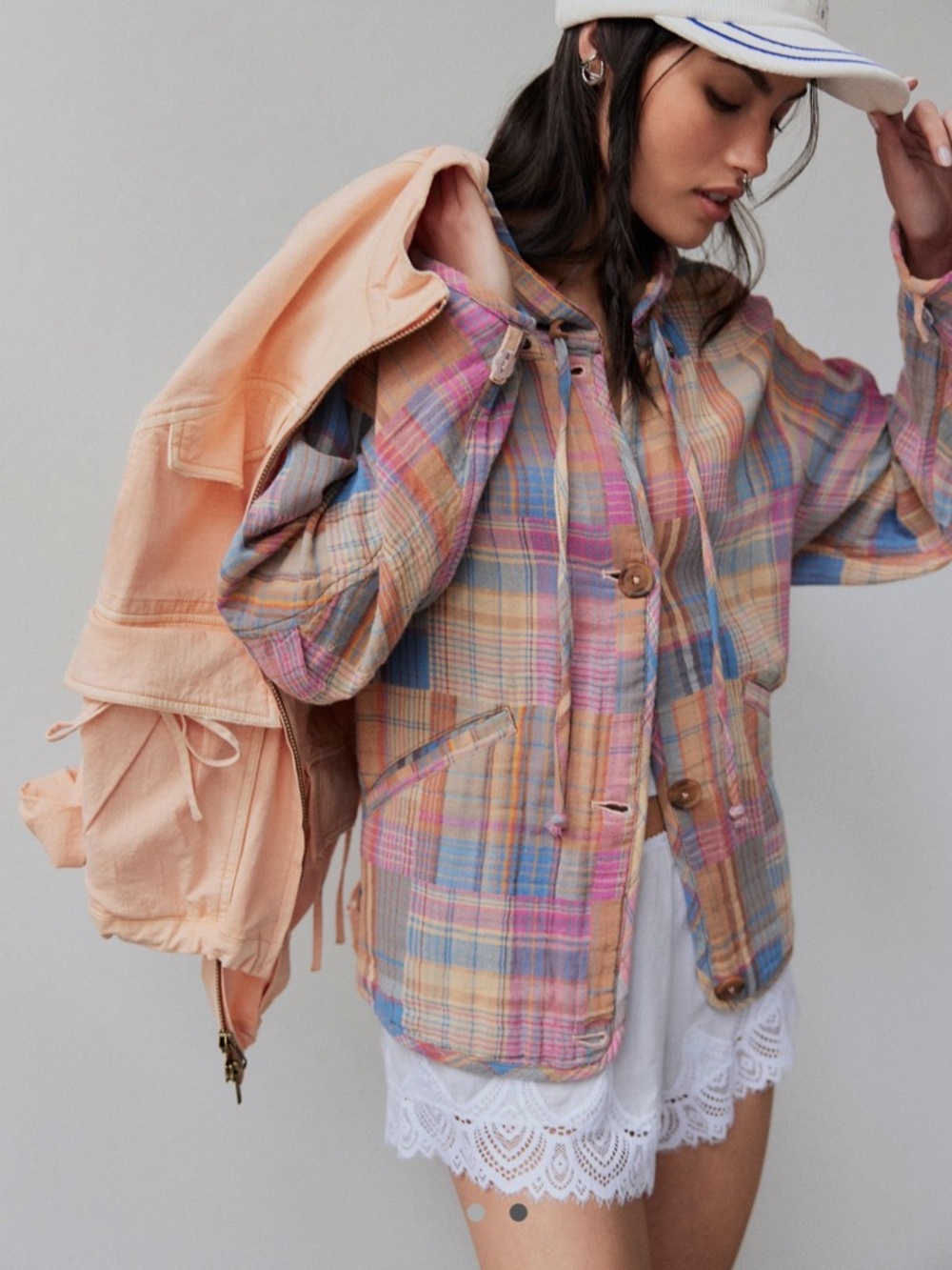 We The Free Daybreaker Parka